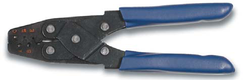 Crimp Tool 24-14 ga 1 Each - Click Image to Close